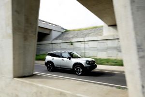 New model range will soon be joining Jetour line-up