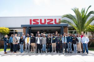 IMSAf continues partnership with Nelson Mandela University