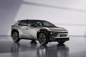 Toyota readies for exciting new launches at home and abroad