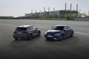 25 Audi S1