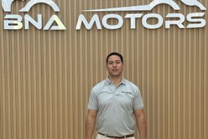 BNA Motors: celebrating 10 years through dedication and passion