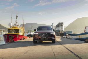 25 Volvo XC901 1