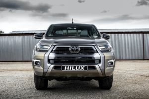 Toyota Hilux 2020 242