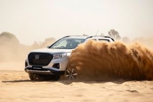 25 Changan Hunter1