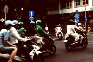 25 Vietnam Bike1