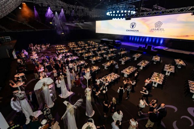 25 Changan Launch1
