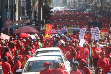 25 Numsa Deadlock1