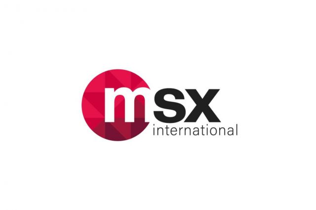 MSX International