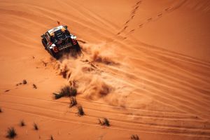 25 Dakar Competitors1