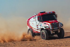 25 Dakar Breakdown1