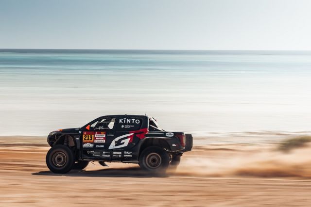 26 Dakar Results1