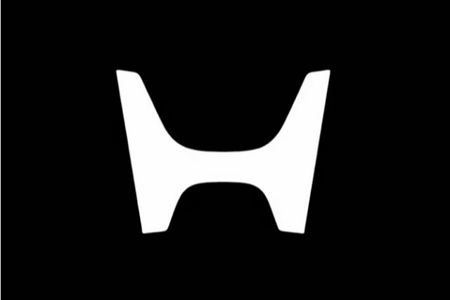 26 Honda Logo1