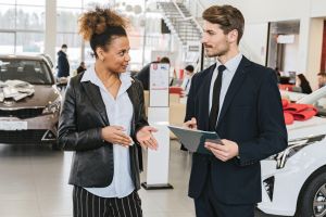 Dealerships remain the engine of South Africa’s automotive sector