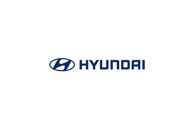 Hyundai Logo