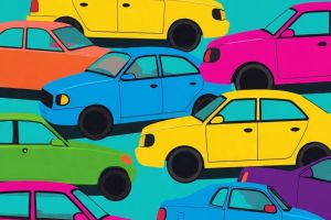 Expanding vehicle brands expose weaknesses in repair world