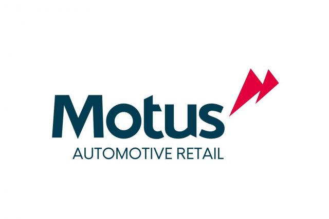 Motus logo
