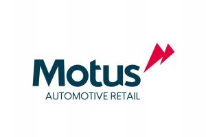 Motus logo