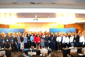 ELT Groups does it again winning FAW DOTY