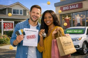 Vehicle finance signals selective recovery in South Africa