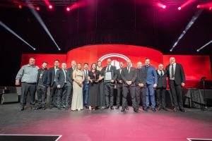 GWM South Africa celebrates dealer excellence