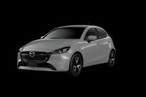 2026 Mazda2 arrives in South Africa