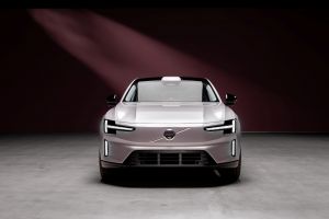 Fuel price shock powers record rise in EV sales across Europe