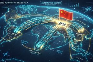 26 China Table