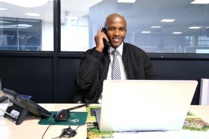 From selling pies to successfully closing car deals