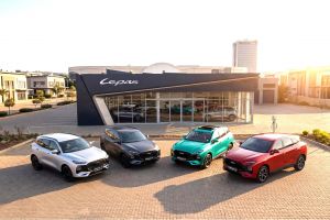 Lepas dealerships open at a rapid pace in SA