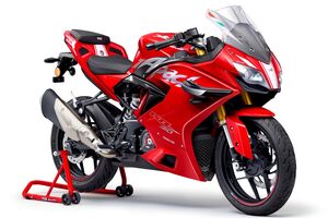 26 Bikes TVS1