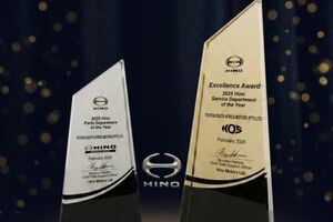 26 Hino Award1