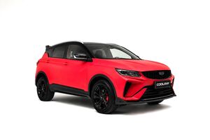 26 Geely Cool1