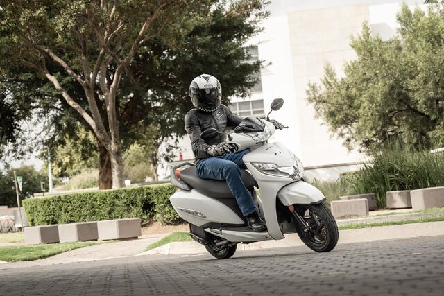 26 Honda A1