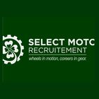 Select Motor Recruitment