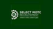 Select Motor Recruitment