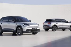 26 Chery Q1