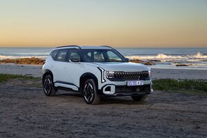 The new Kia Seltos arrives in South Africa