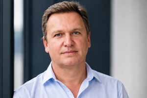 New appointment at Geely Auto SA