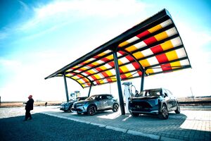 CHARGE doubles capacity on the N3 as EV uptake accelerates