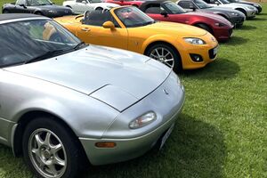 26 Mazda MX51
