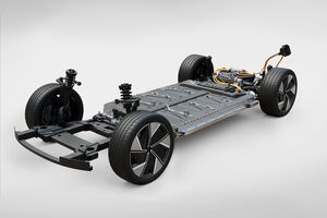 Electrified driving is reshaping performance for a new generation