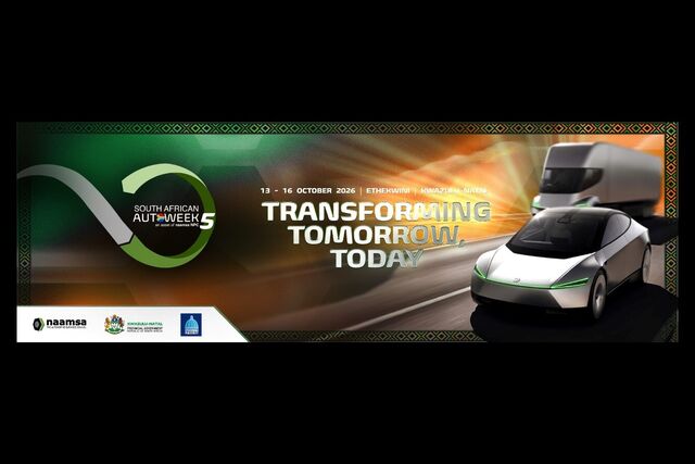 Naamsa sa auto week 2026