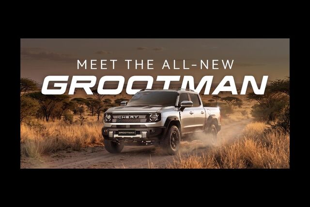 Grootman