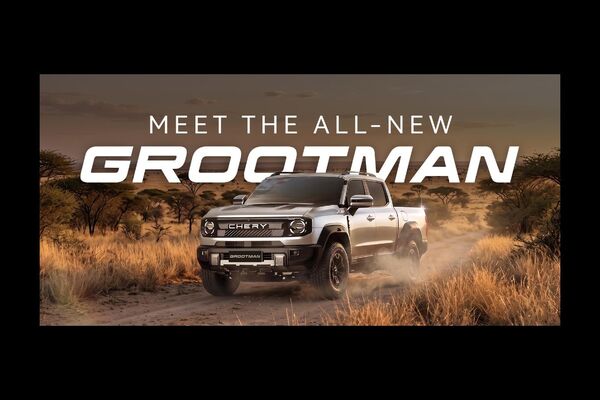 Grootman