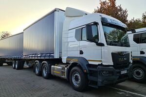 Truck Test puts efficiency under the spotlight as diesel costs soar