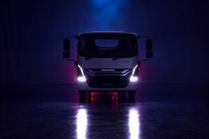 26 Isuzu N1