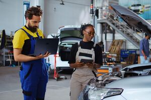Modern technicians are rewriting the automotive career playbook