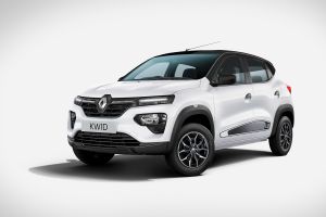 Renault Kwid